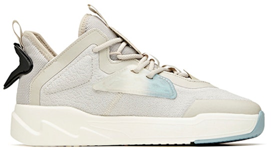 安踏生活系列低帮运动鞋‘灰米白’ 112118086-2 Order 安踏生活系列低帮运动鞋‘灰米白’ 112118086-2