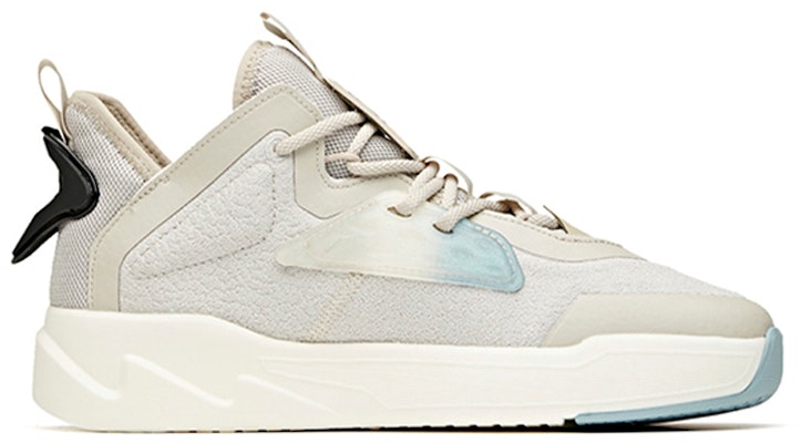 Anta Life Series Low-Top 'Gray Beige White' 112118086-2 Order Anta Life Series Low-Top 'Gray Beige White' 112118086-2