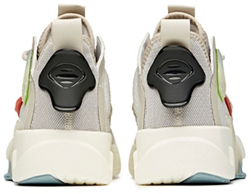 Anta Life Series Low-Top 'Abu-abu Beige Putih' 112118086-2 Purchase Anta Life Series Low-Top 'Abu-abu Beige Putih' 112118086-2