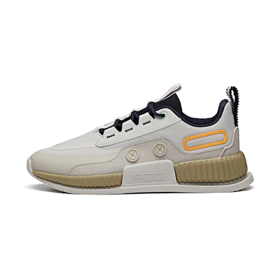 Anta Life Series Low-Top 'Grey'