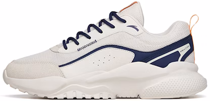Anta Life Series Sneakers 'Grey Blue' 912218872-3 Anta Life Series Sneakers 'Grey Blue' 912218872-3