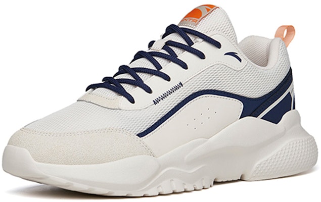 Zapatillas Anta Life Series 'Gris Azul' 912218872-3 Lookbook Zapatillas Anta Life Series 'Gris Azul' 912218872-3