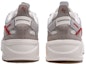 Shop Anta Life Series Low-Top 'Grey White' 112018041-1