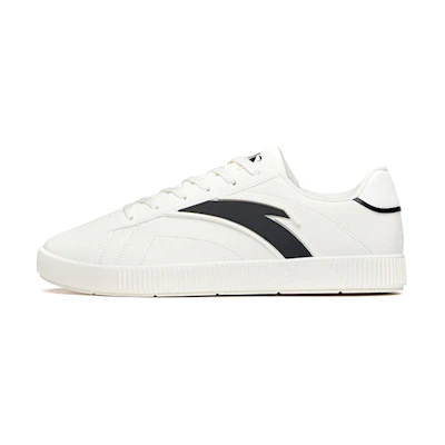 Anta Skateboarding Series Sneakers 'Ivory Black'