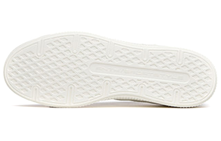 Anta Skateboarding Series Sneakers 'Ivory Black' 圖 6