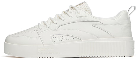 Anta Life Series Sneakers 'Ivory White' 112228040-1 Anta Life Series Sneakers 'Ivory White' 112228040-1