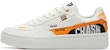 Anta Life Series Low Top 'Oren Putih' 111938021R-3
