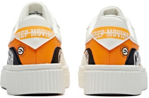 Anta Life Series Low Top 'Oren Putih' 111938021R-3 Lookbook Anta Life Series Low Top 'Oren Putih' 111938021R-3