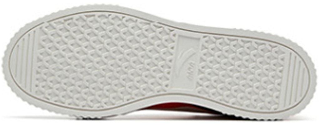 Anta Life Series Low Top 'Orange White' 111938021R-3 Shop Anta Life Series Low Top 'Orange White' 111938021R-3