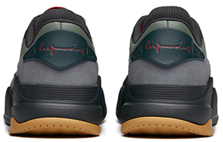 Purchase Zapatillas Anta Life Series Low Top 'Gris Qing' 112148092R-3