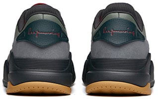 Anta安踏 生活系列 低筒 板鞋 男款 青灰 Purchase Anta安踏 生活系列 低筒 板鞋 男款 青灰