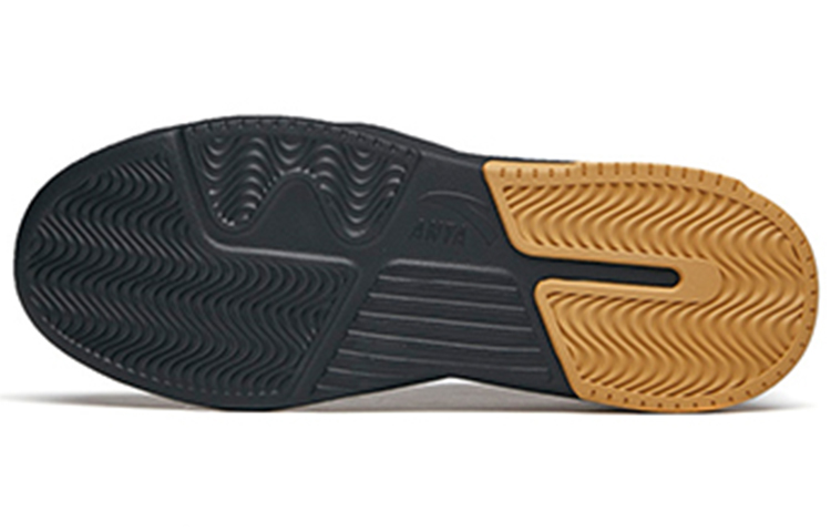 Details for Zapatillas Anta Life Series Low Top 'Gris Qing' 112148092R-3