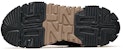 Anta Life Series Low-Top 'Hitam Kelabu Hijau Bayangan' 912118026-1