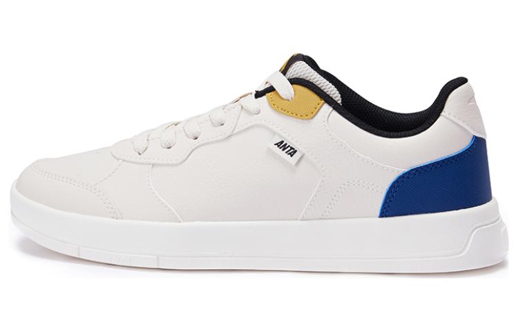 Anta Life Series Low-Top 'Simple Grey'