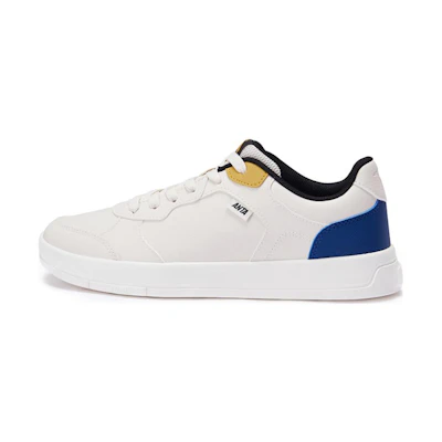 Anta Life Series Low-Top 'Simple Grey'