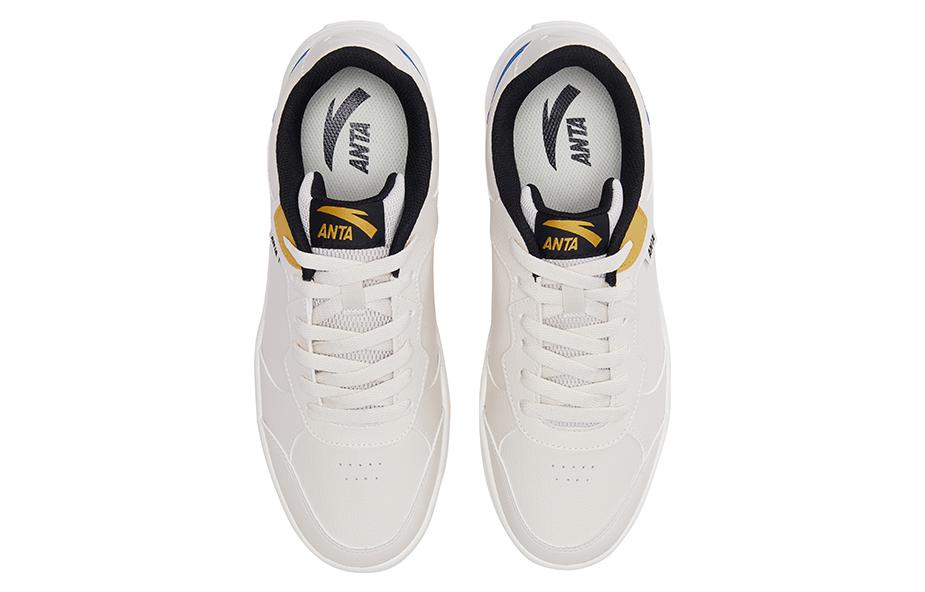 Anta Life Series Low-Top 'Simple Grey' 圖 3