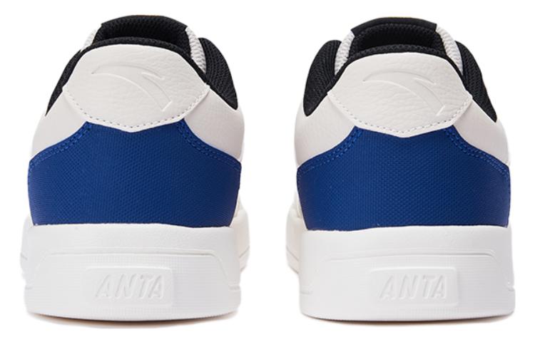 Anta Life Series Low-Top 'Simple Grey' 圖 4