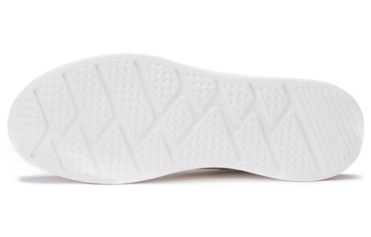 Anta Life Series Low-Top 'Simple Grey' 圖 5