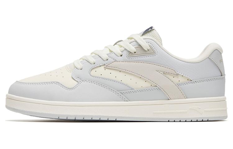 Buy Anta Life Series Sepatu Low-Top 'Anti Selip Abu Putih' 112258068-3