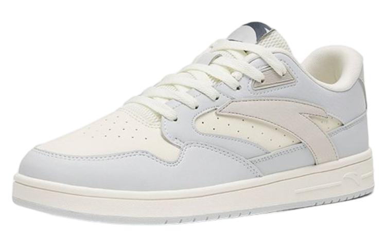 Order Anta Life Series Sepatu Low-Top 'Anti Selip Abu Putih' 112258068-3