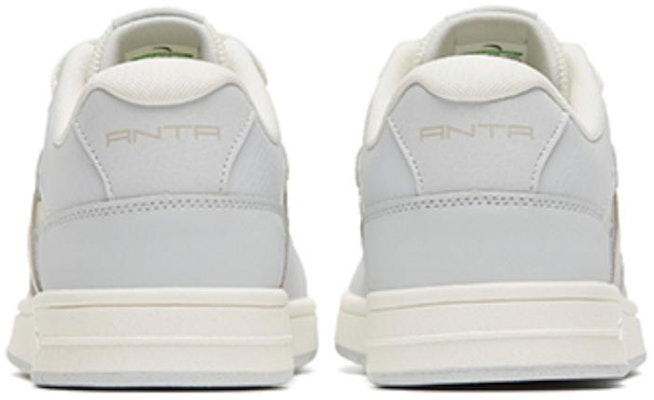 Anta Life Series Sepatu Low-Top 'Anti Selip Abu Putih' 112258068-3 Shop Anta Life Series Sepatu Low-Top 'Anti Selip Abu Putih' 112258068-3