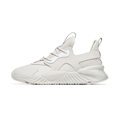 Anta Life Series Low-Top 'Undomesticated Grey'