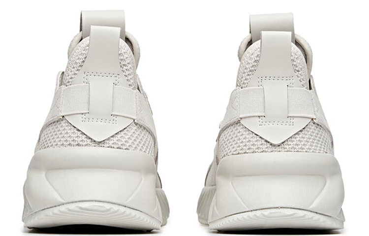 Anta Life Series Low-Top 'Undomesticated Grey' 圖 4