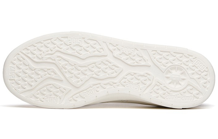 Anta Life Series Low Top 'White Black' 圖 5