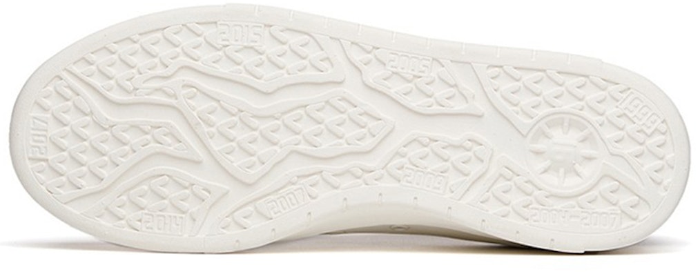 Anta Life Series Low Top 'White Black' 112218062-3 Purchase Anta Life Series Low Top 'White Black' 112218062-3