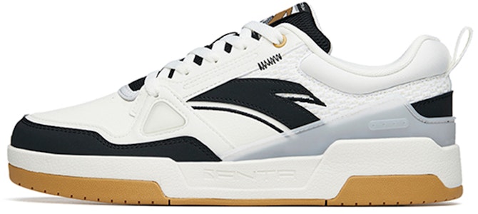 Anta Kasut Skateboarding Siri 'Putih Hitam Gum' 112218085-1 Buy Anta Kasut Skateboarding Siri 'Putih Hitam Gum' 112218085-1