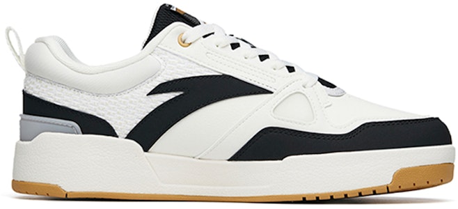 Anta Kasut Skateboarding Siri 'Putih Hitam Gum' 112218085-1 Order Anta Kasut Skateboarding Siri 'Putih Hitam Gum' 112218085-1