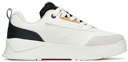 Anta Life Series Low Top 'Putih Hitam Kuning' 912238081-5 Order Anta Life Series Low Top 'Putih Hitam Kuning' 912238081-5