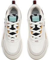 Anta Life Series Low Top 'Putih Hitam Kuning' 912238081-5 Shop Anta Life Series Low Top 'Putih Hitam Kuning' 912238081-5