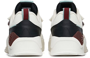 Anta Life Series Low Top 'Putih Hitam Kuning' 912238081-5 Purchase Anta Life Series Low Top 'Putih Hitam Kuning' 912238081-5