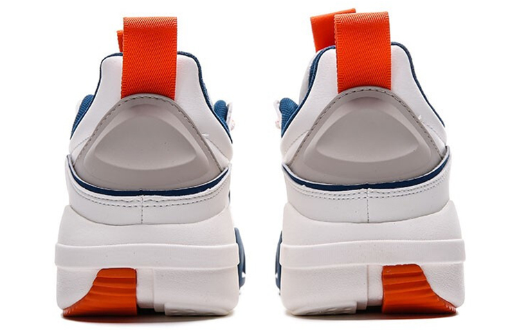 Anta Life Series Low Top 'White Blue' 圖 4