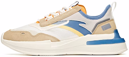 Anta Life Series Low Top 'White Brown Grey' 112128871-3 Anta Life Series Low Top 'White Brown Grey' 112128871-3