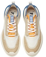 Anta Life Series Low Top 'Putih Coklat Kelabu' 112128871-3 Lookbook Anta Life Series Low Top 'Putih Coklat Kelabu' 112128871-3