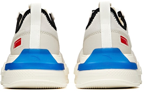 Anta Life Series Low-Top 'Putih Kelabu' 112128871-1 Shop Anta Life Series Low-Top 'Putih Kelabu' 112128871-1