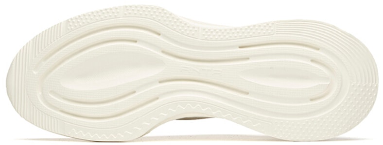 Anta Life Series Low-Top 'Putih Kelabu' 112128871-1 Purchase Anta Life Series Low-Top 'Putih Kelabu' 112128871-1