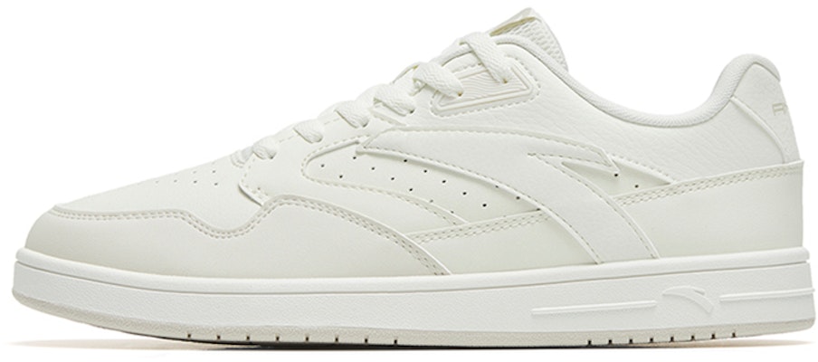 Anta Skateboarding Series Sneakers 'White Grey' 112258068-1 Buy Anta Skateboarding Series Sneakers 'White Grey' 112258068-1