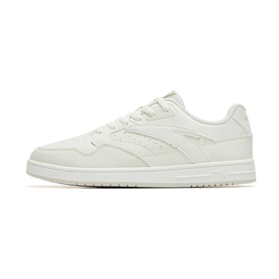 Anta Skateboarding Series Sneakers 'White Grey'
