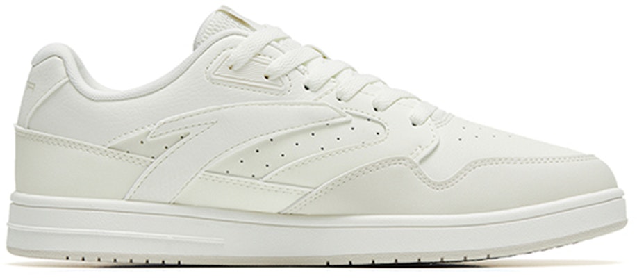 Anta Skateboarding Series Sneakers 'White Grey' 112258068-1 Order Anta Skateboarding Series Sneakers 'White Grey' 112258068-1