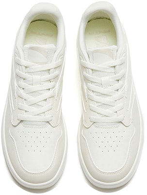 Anta Skateboarding Series Sneakers 'White Grey' 112258068-1 Shop Anta Skateboarding Series Sneakers 'White Grey' 112258068-1
