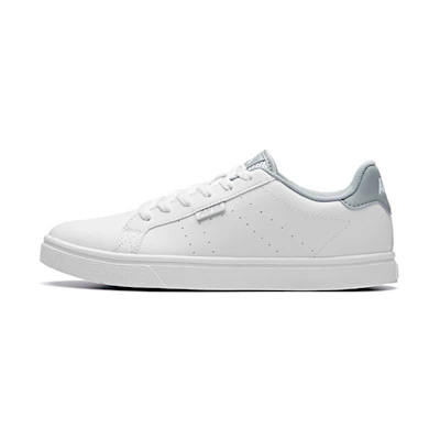 Anta Life Series Low-Top 'White Grey'
