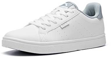 Anta Life Series Kasut Rendah 'Putih Kelabu' 91628004-5 Lookbook Anta Life Series Kasut Rendah 'Putih Kelabu' 91628004-5