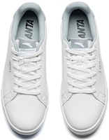 Anta Life Series Kasut Rendah 'Putih Kelabu' 91628004-5 Shop Anta Life Series Kasut Rendah 'Putih Kelabu' 91628004-5