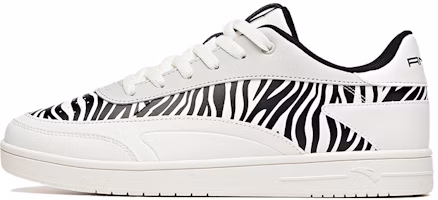 Anta Life Series Low Top 'White Grey Black' 112018076R-3 Anta Life Series Low Top 'White Grey Black' 112018076R-3