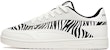 Anta Life Series Low Top 'White Grey Black' 112018076R-3