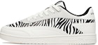 Buy Anta Life Series Low Top 'White Grey Black' 112018076R-3