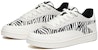 Anta Life Series Low Top 'White Grey Black' 112018076R-3